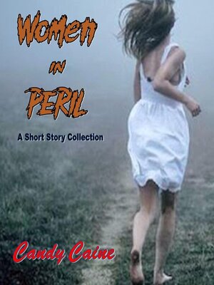 cover image of Women in Peril